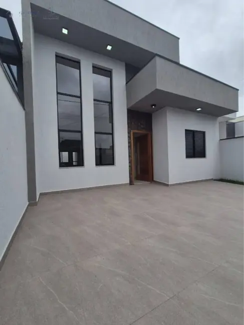 Foto 1 de Casa com 3 quartos à venda, 102m2 em Loteamento Santa Clara, Pindamonhangaba - SP