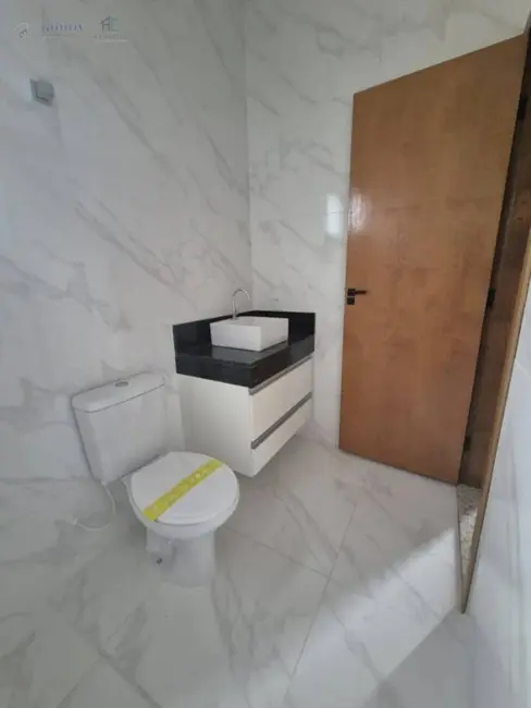 Foto 5 de Casa com 3 quartos à venda, 102m2 em Loteamento Santa Clara, Pindamonhangaba - SP