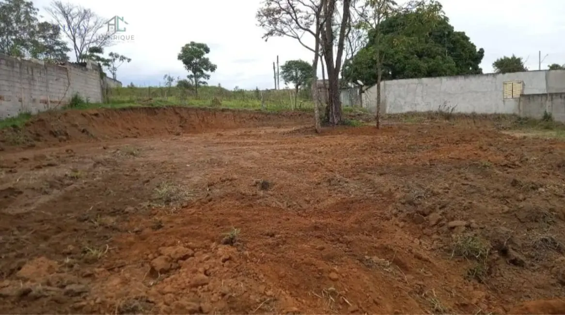Foto 4 de Terreno / Lote à venda, 500m2 em Parque Shangri-lá, Pindamonhangaba - SP