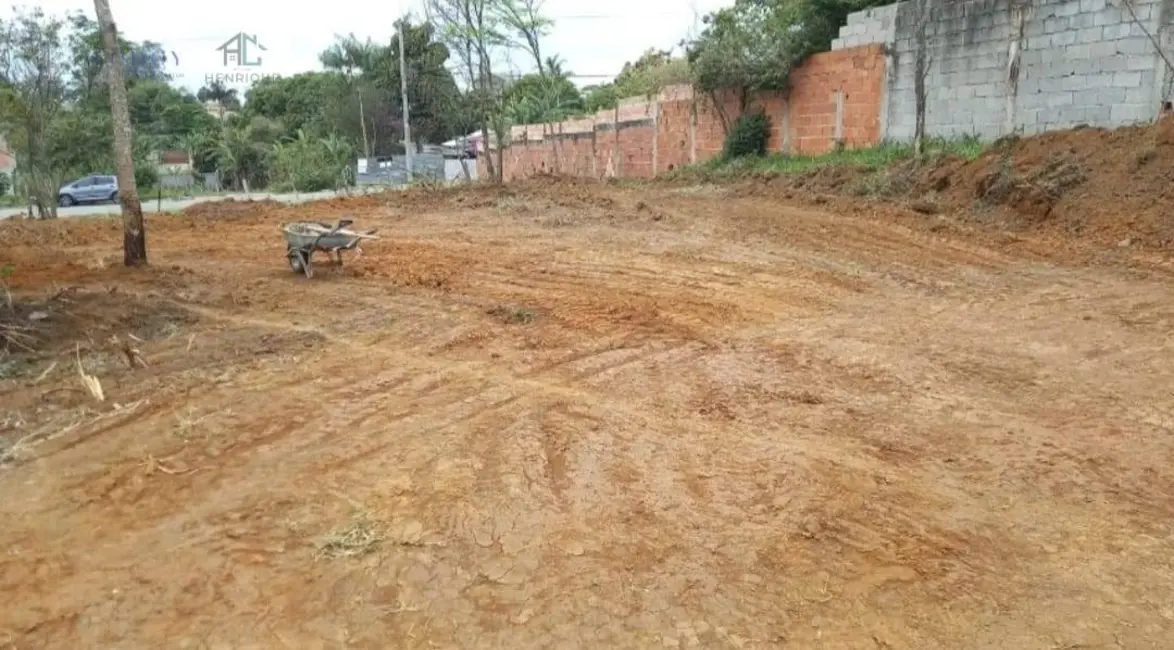 Foto 3 de Terreno / Lote à venda, 500m2 em Parque Shangri-lá, Pindamonhangaba - SP
