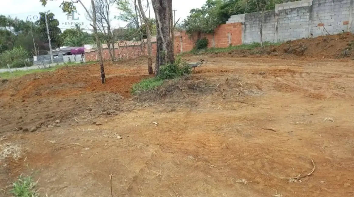 Foto 1 de Terreno / Lote à venda, 500m2 em Parque Shangri-lá, Pindamonhangaba - SP