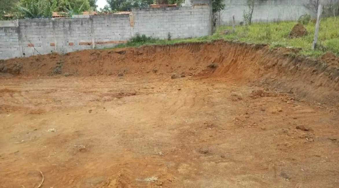 Foto 2 de Terreno / Lote à venda, 500m2 em Parque Shangri-lá, Pindamonhangaba - SP