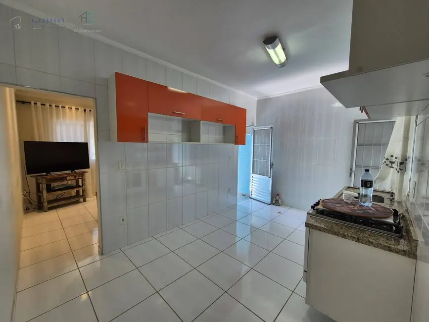 Foto 7 de Casa com 2 quartos à venda, 75m2 em Residencial Mombaça I, Pindamonhangaba - SP