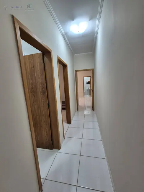 Foto 9 de Casa com 2 quartos à venda, 75m2 em Residencial Mombaça I, Pindamonhangaba - SP
