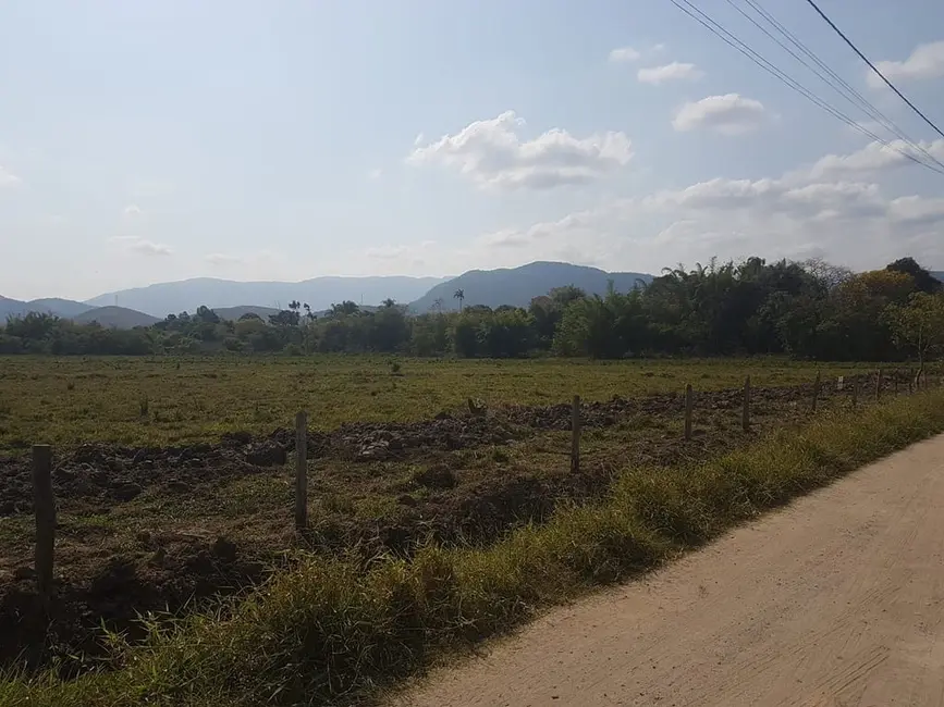Foto 3 de Terreno / Lote à venda, 20500m2 em Mandú, Pindamonhangaba - SP