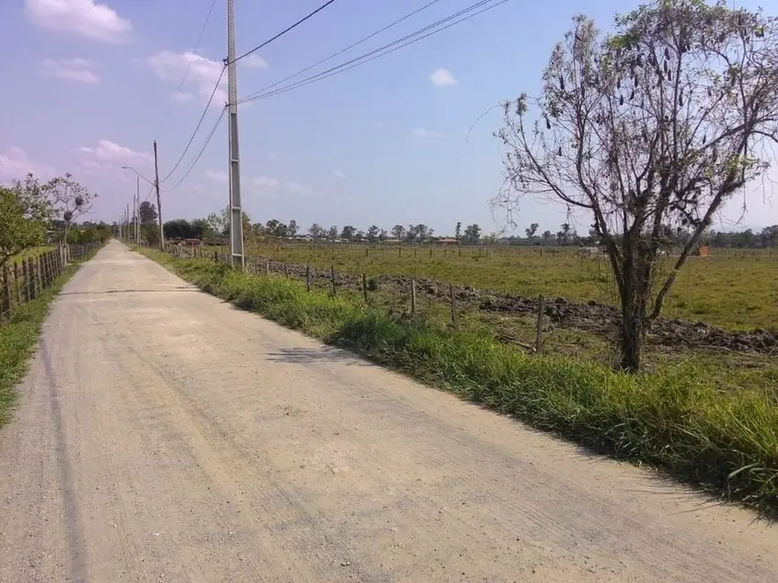 Foto 5 de Terreno / Lote à venda, 20500m2 em Mandú, Pindamonhangaba - SP