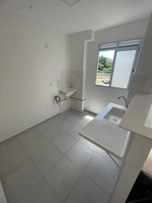Foto 3 de Apartamento com 2 quartos à venda e para alugar em Santana, Pindamonhangaba - SP