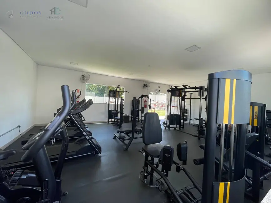 Foto 4 de Apartamento com 2 quartos à venda e para alugar em Santana, Pindamonhangaba - SP