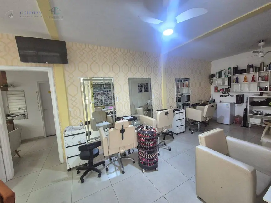 Foto 3 de Sala Comercial para alugar em Centro, Pindamonhangaba - SP