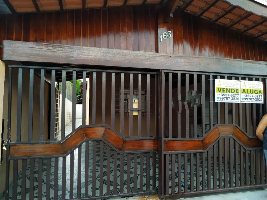 Foto 2 de Casa com 2 quartos à venda, 100m2 em Residencial e Comercial Cidade Morumbi, Pindamonhangaba - SP