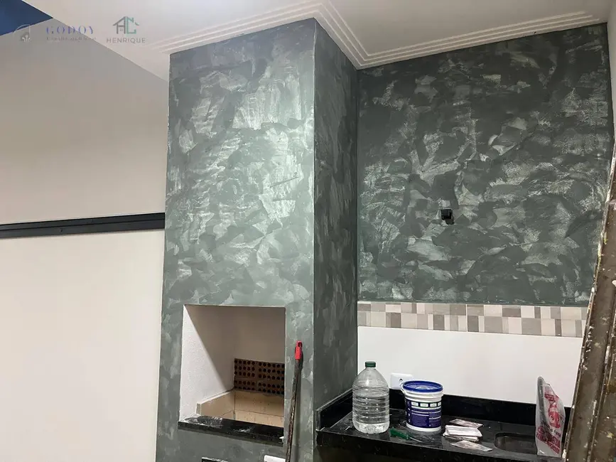 Foto 7 de Casa com 3 quartos à venda, 111m2 em Loteamento Santa Clara, Pindamonhangaba - SP