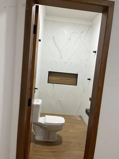 Foto 8 de Casa com 3 quartos à venda, 111m2 em Loteamento Santa Clara, Pindamonhangaba - SP