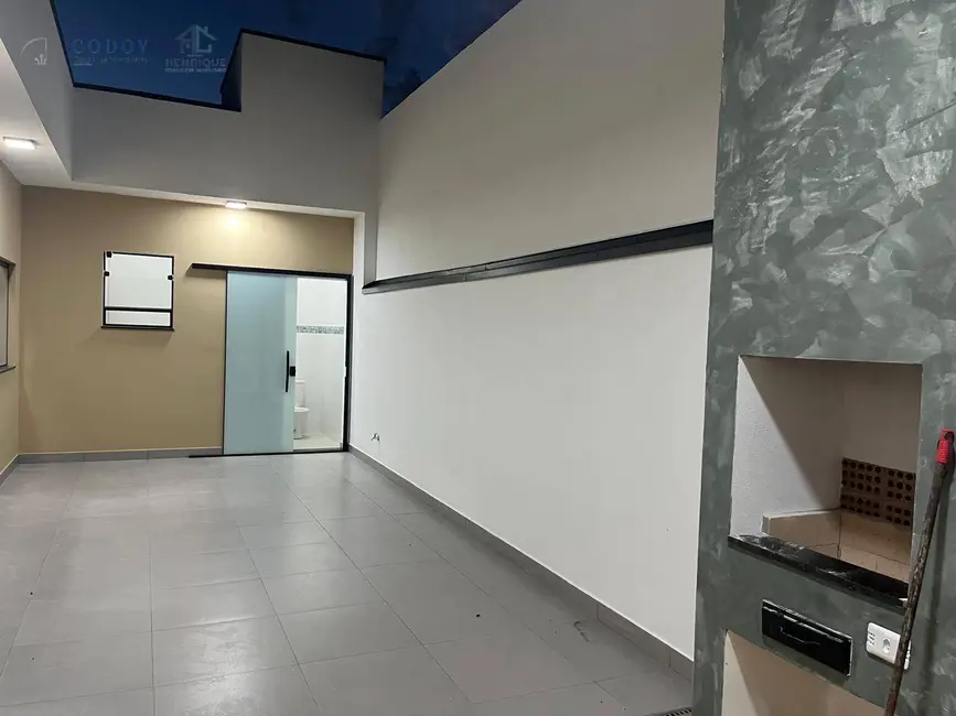 Foto 3 de Casa com 3 quartos à venda, 111m2 em Loteamento Santa Clara, Pindamonhangaba - SP