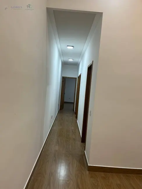 Foto 4 de Casa com 3 quartos à venda, 111m2 em Loteamento Santa Clara, Pindamonhangaba - SP
