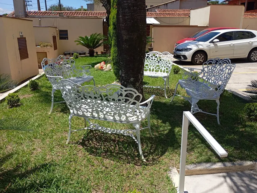 Foto 2 de Apartamento com 2 quartos à venda e para alugar em Jardim Rosely, Pindamonhangaba - SP