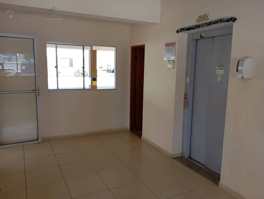 Foto 6 de Apartamento com 2 quartos à venda e para alugar em Jardim Rosely, Pindamonhangaba - SP