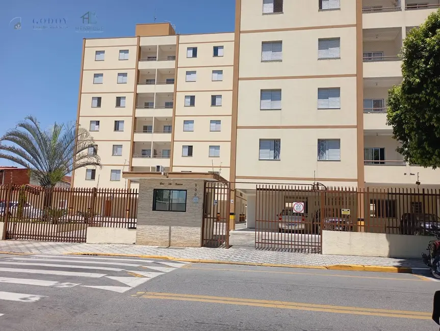 Foto 1 de Apartamento com 2 quartos à venda e para alugar em Jardim Rosely, Pindamonhangaba - SP