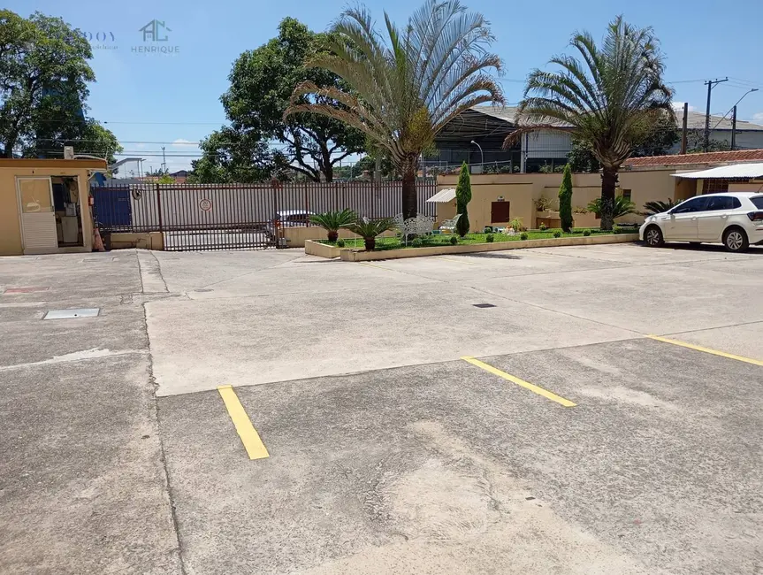 Foto 4 de Apartamento com 2 quartos à venda e para alugar em Jardim Rosely, Pindamonhangaba - SP