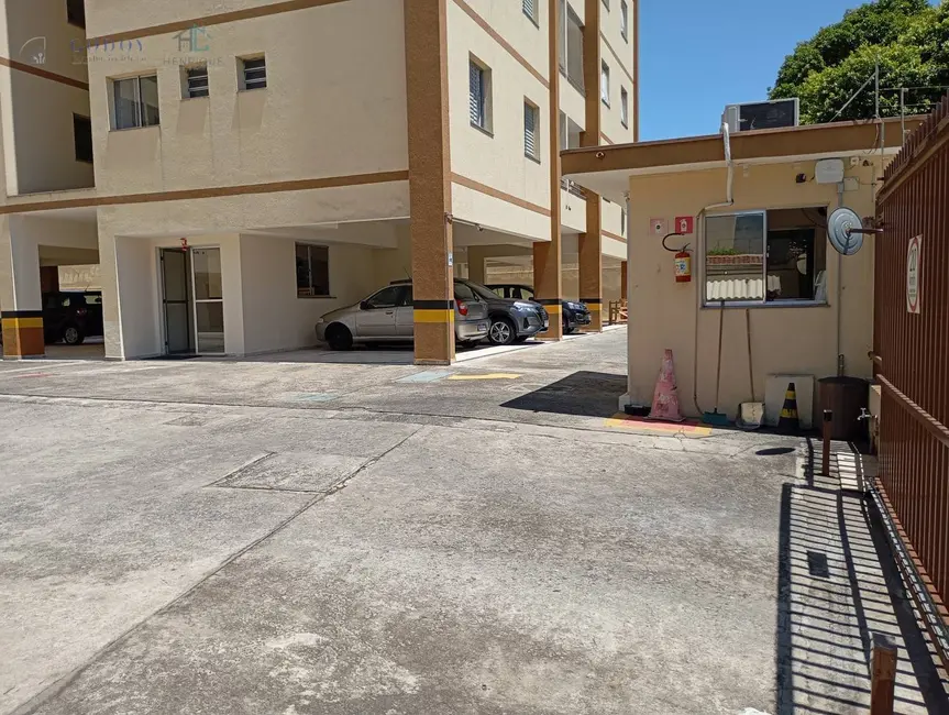 Foto 3 de Apartamento com 2 quartos à venda e para alugar em Jardim Rosely, Pindamonhangaba - SP