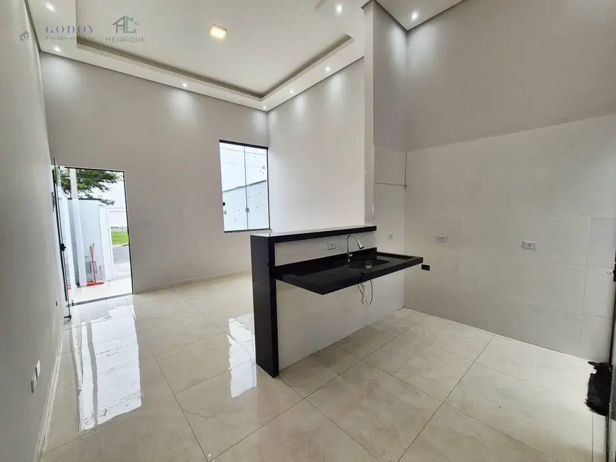 Foto 6 de Casa com 2 quartos à venda, 70m2 em Pindamonhangaba - SP