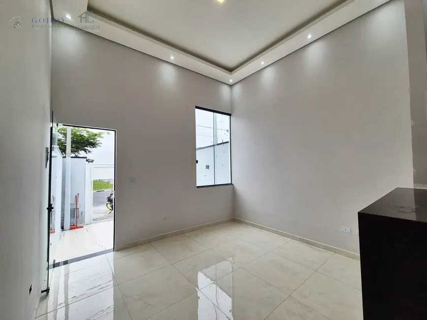 Foto 3 de Casa com 2 quartos à venda, 70m2 em Pindamonhangaba - SP