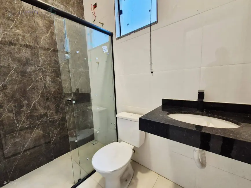 Foto 9 de Casa com 2 quartos à venda, 70m2 em Pindamonhangaba - SP