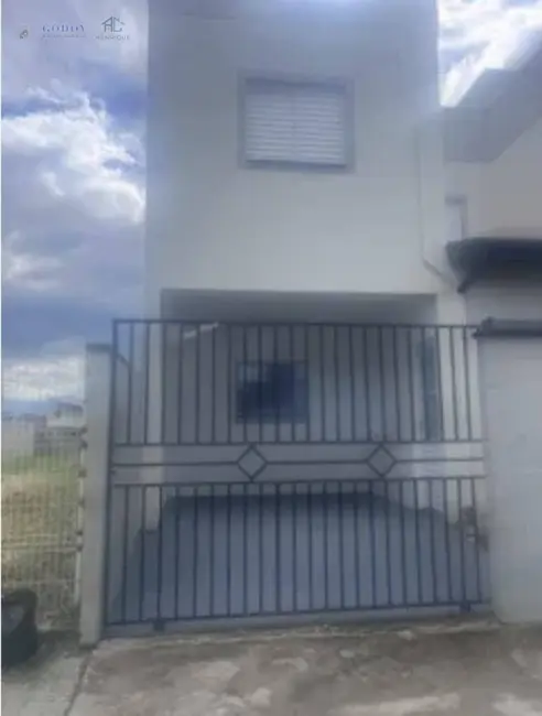 Foto 6 de Casa com 2 quartos à venda, 101m2 em Jardim Regina (Moreira César), Pindamonhangaba - SP