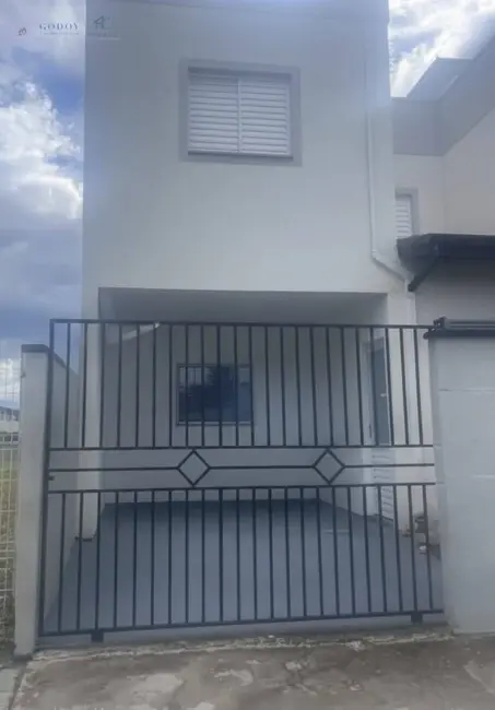 Foto 1 de Casa com 2 quartos à venda, 101m2 em Jardim Regina (Moreira César), Pindamonhangaba - SP