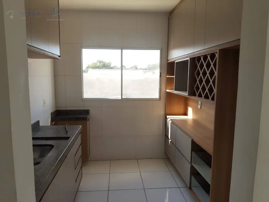 Foto 1 de Apartamento com 2 quartos à venda, 78m2 em Loteamento Residencial Andrade, Pindamonhangaba - SP