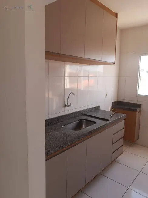 Foto 2 de Apartamento com 2 quartos à venda, 78m2 em Loteamento Residencial Andrade, Pindamonhangaba - SP