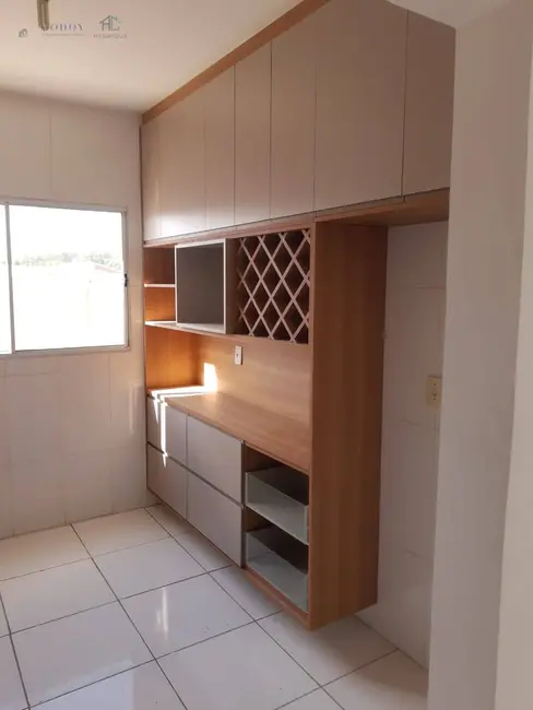 Foto 3 de Apartamento com 2 quartos à venda, 78m2 em Loteamento Residencial Andrade, Pindamonhangaba - SP