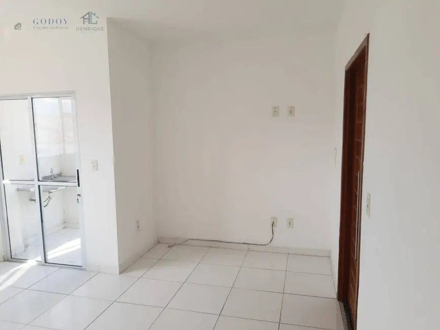 Foto 5 de Apartamento com 2 quartos à venda, 78m2 em Loteamento Residencial Andrade, Pindamonhangaba - SP