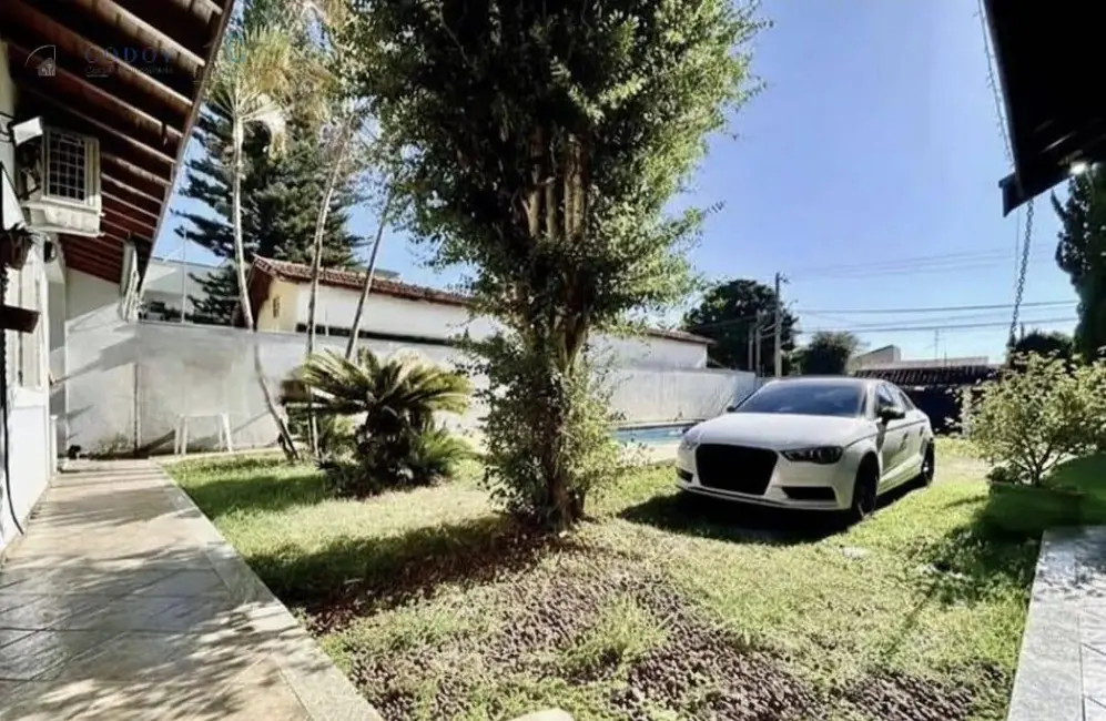 Foto 4 de Casa com 2 quartos à venda e para alugar em Tabaú, Pindamonhangaba - SP