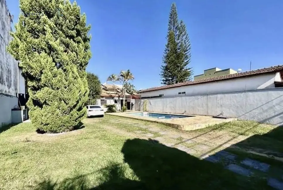 Foto 5 de Casa com 2 quartos à venda e para alugar em Tabaú, Pindamonhangaba - SP