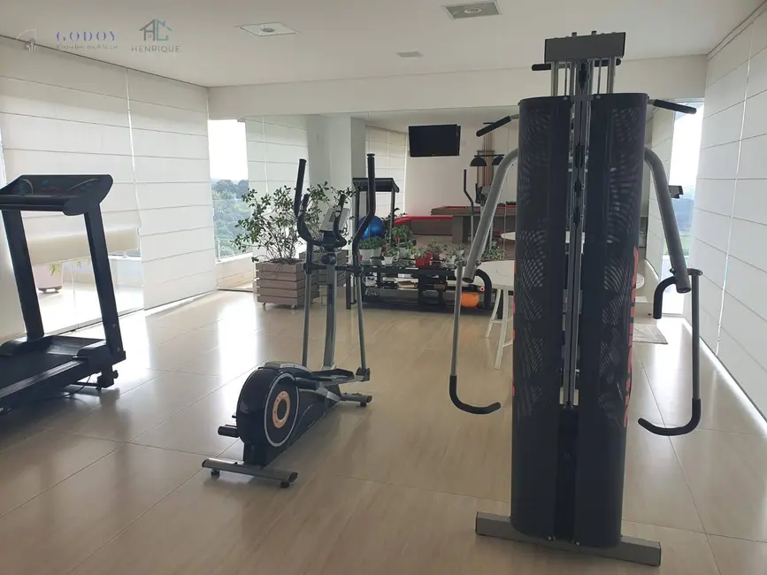 Foto 8 de Casa de Condomínio com 4 quartos à venda, 630m2 em Chácara São Félix, Taubate - SP