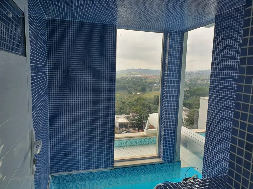 Foto 7 de Casa de Condomínio com 4 quartos à venda, 630m2 em Chácara São Félix, Taubate - SP