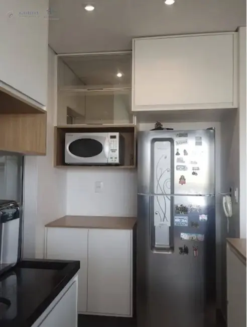 Foto 5 de Apartamento com 2 quartos à venda, 70m2 em Bela Vista, Pindamonhangaba - SP