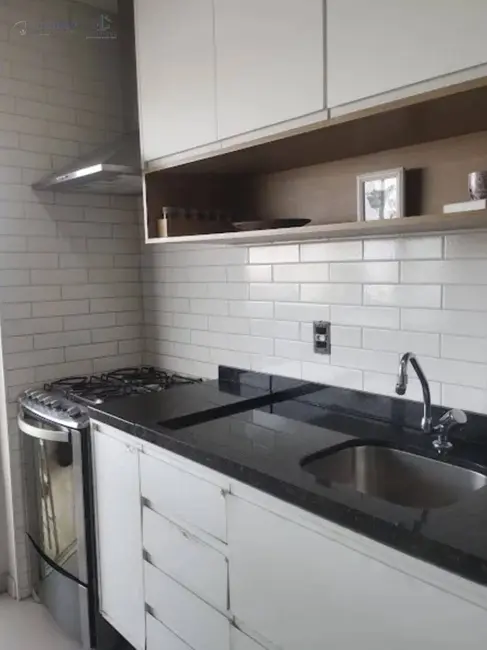 Foto 6 de Apartamento com 2 quartos à venda, 70m2 em Bela Vista, Pindamonhangaba - SP