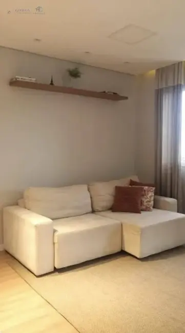 Foto 3 de Apartamento com 2 quartos à venda, 70m2 em Bela Vista, Pindamonhangaba - SP