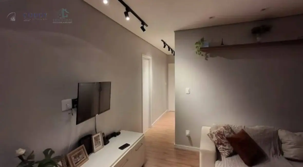 Foto 1 de Apartamento com 2 quartos à venda, 70m2 em Bela Vista, Pindamonhangaba - SP