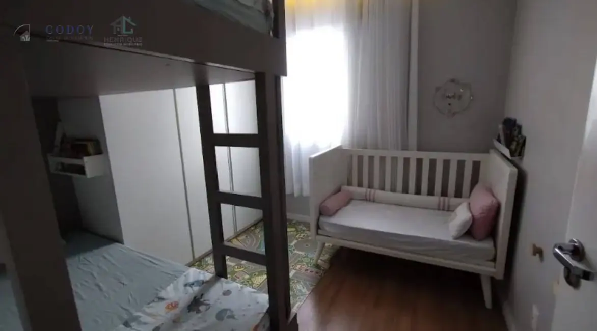 Foto 8 de Apartamento com 2 quartos à venda, 70m2 em Bela Vista, Pindamonhangaba - SP