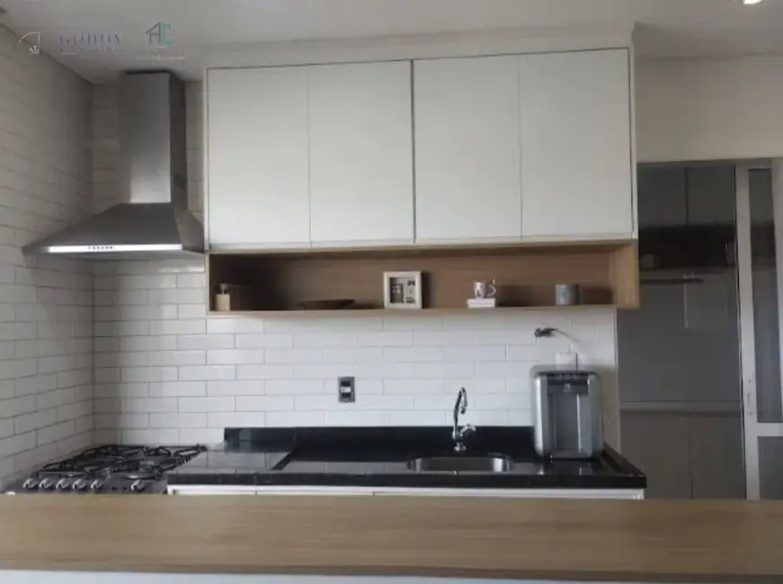 Foto 4 de Apartamento com 2 quartos à venda, 70m2 em Bela Vista, Pindamonhangaba - SP