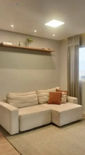 Foto 2 de Apartamento com 2 quartos à venda, 70m2 em Bela Vista, Pindamonhangaba - SP