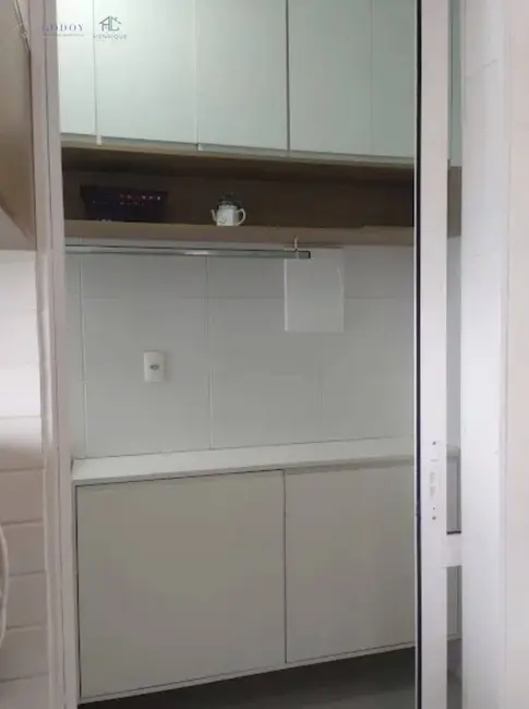 Foto 7 de Apartamento com 2 quartos à venda, 70m2 em Bela Vista, Pindamonhangaba - SP