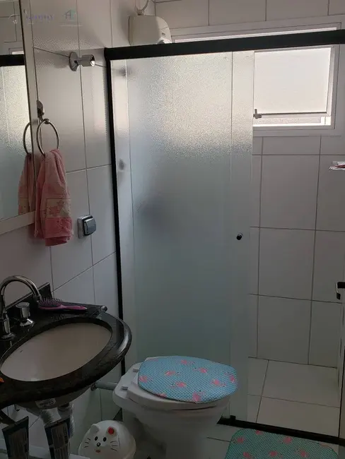 Foto 8 de Sobrado com 3 quartos à venda, 150m2 em Residencial Jardim Aurora, Pindamonhangaba - SP