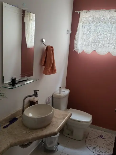 Foto 5 de Sobrado com 3 quartos à venda, 150m2 em Residencial Jardim Aurora, Pindamonhangaba - SP