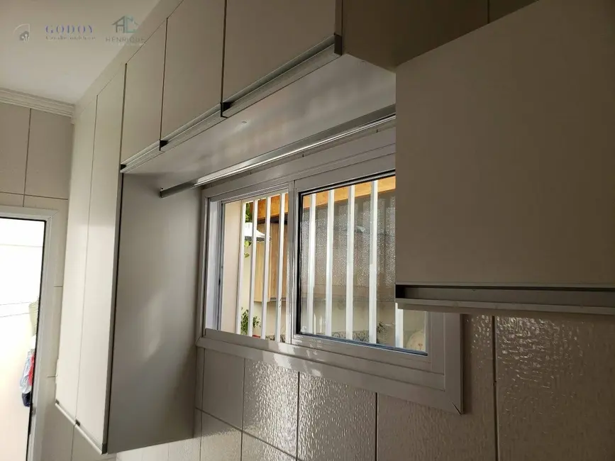 Foto 9 de Sobrado com 3 quartos à venda, 150m2 em Residencial Jardim Aurora, Pindamonhangaba - SP