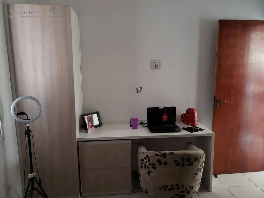 Foto 4 de Sobrado com 3 quartos à venda, 150m2 em Residencial Jardim Aurora, Pindamonhangaba - SP