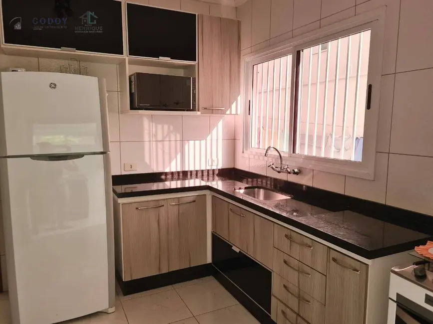 Foto 2 de Sobrado com 3 quartos à venda, 150m2 em Residencial Jardim Aurora, Pindamonhangaba - SP
