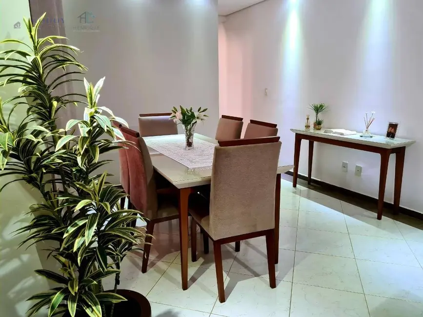 Foto 7 de Sobrado com 3 quartos à venda, 150m2 em Residencial Jardim Aurora, Pindamonhangaba - SP